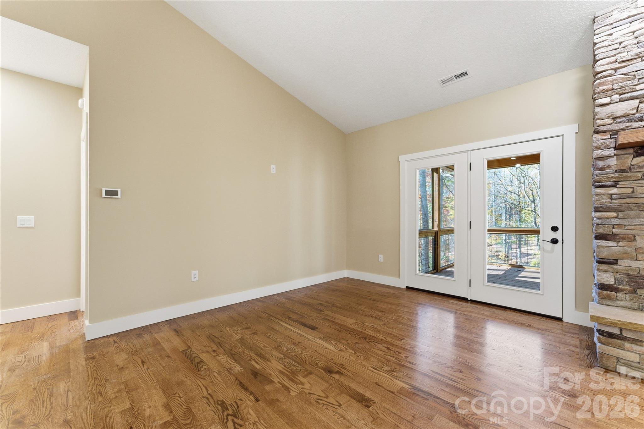 1462 Brightwater Road Hendersonville NC 28739