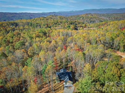 1462 Brightwater Road Hendersonville NC 28739