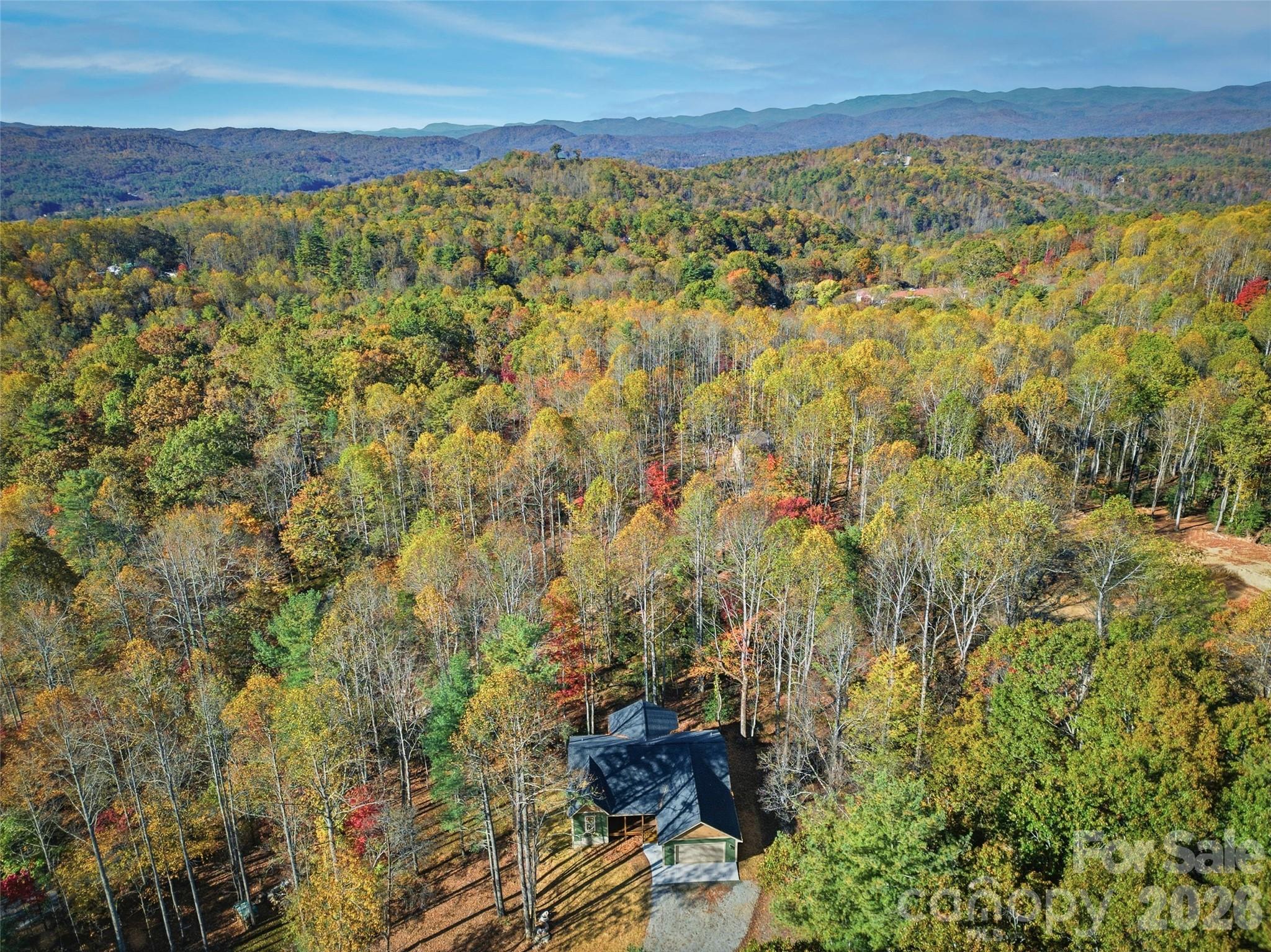 1462 Brightwater Road Hendersonville NC 28739