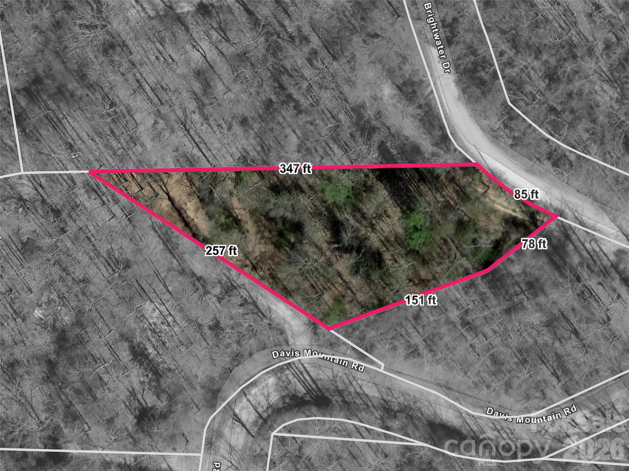 1462 Brightwater Road Hendersonville NC 28739