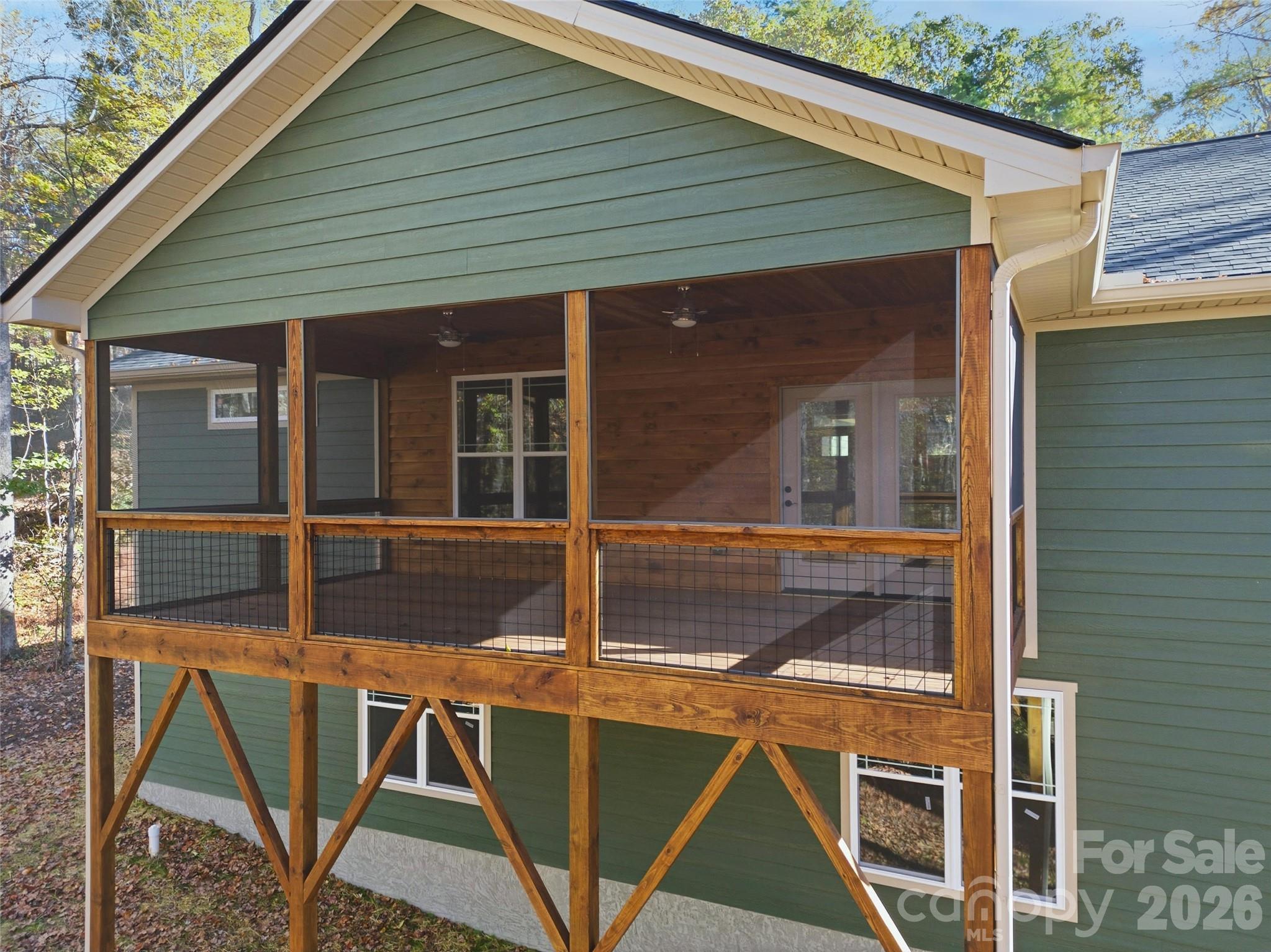 1462 Brightwater Road Hendersonville NC 28739