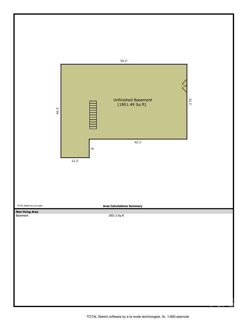 1462 Brightwater Road Hendersonville NC 28739
