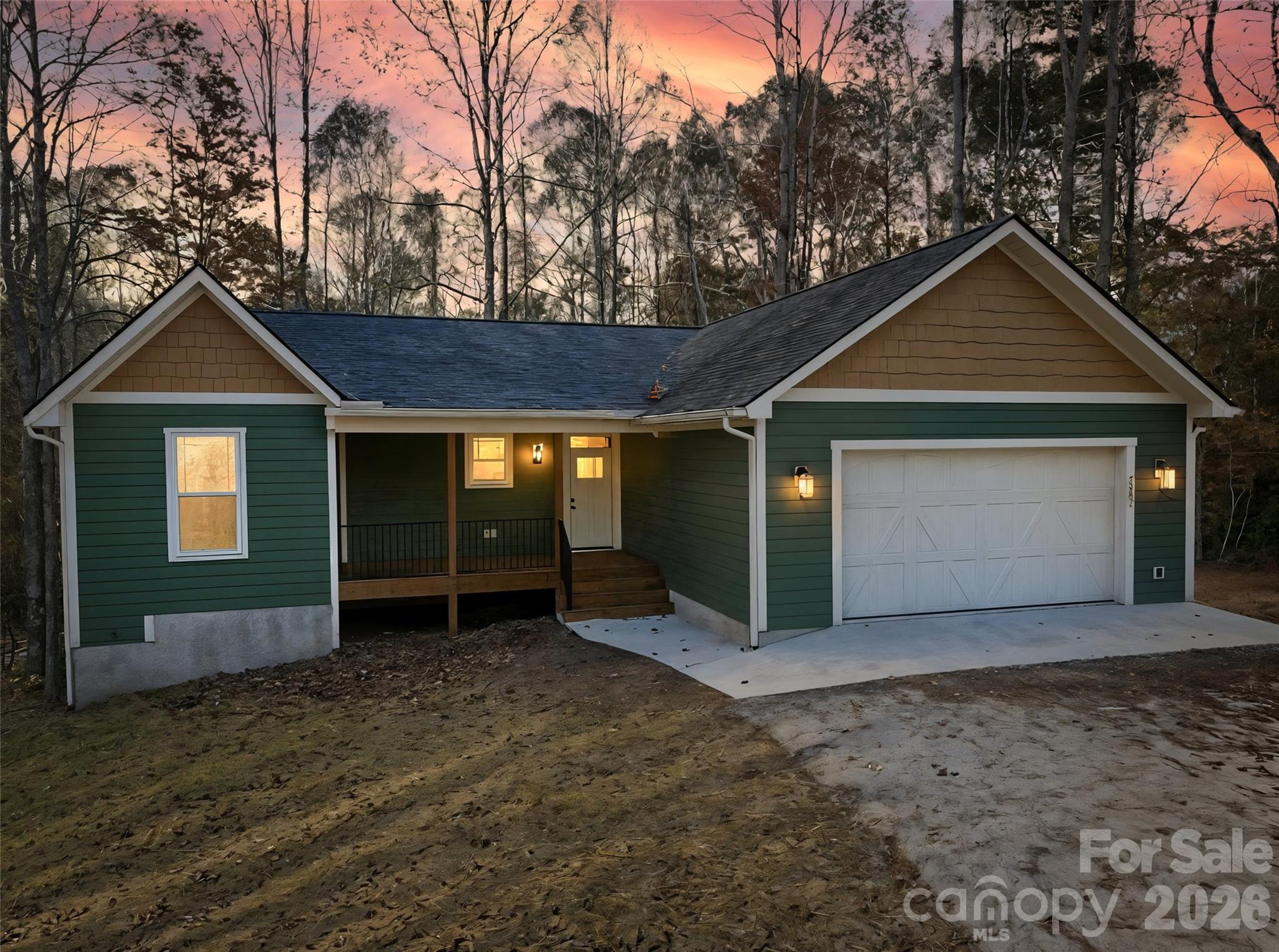 1462 Brightwater Road Hendersonville NC 28739
