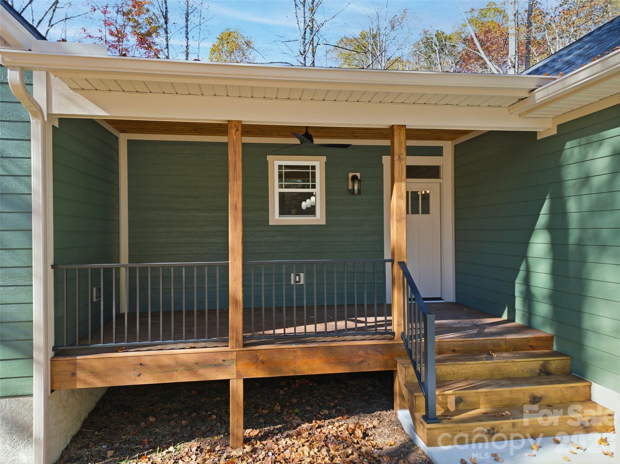 1462 Brightwater Road Hendersonville NC 28739