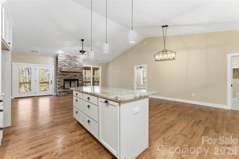 1462 Brightwater Road Hendersonville NC 28739