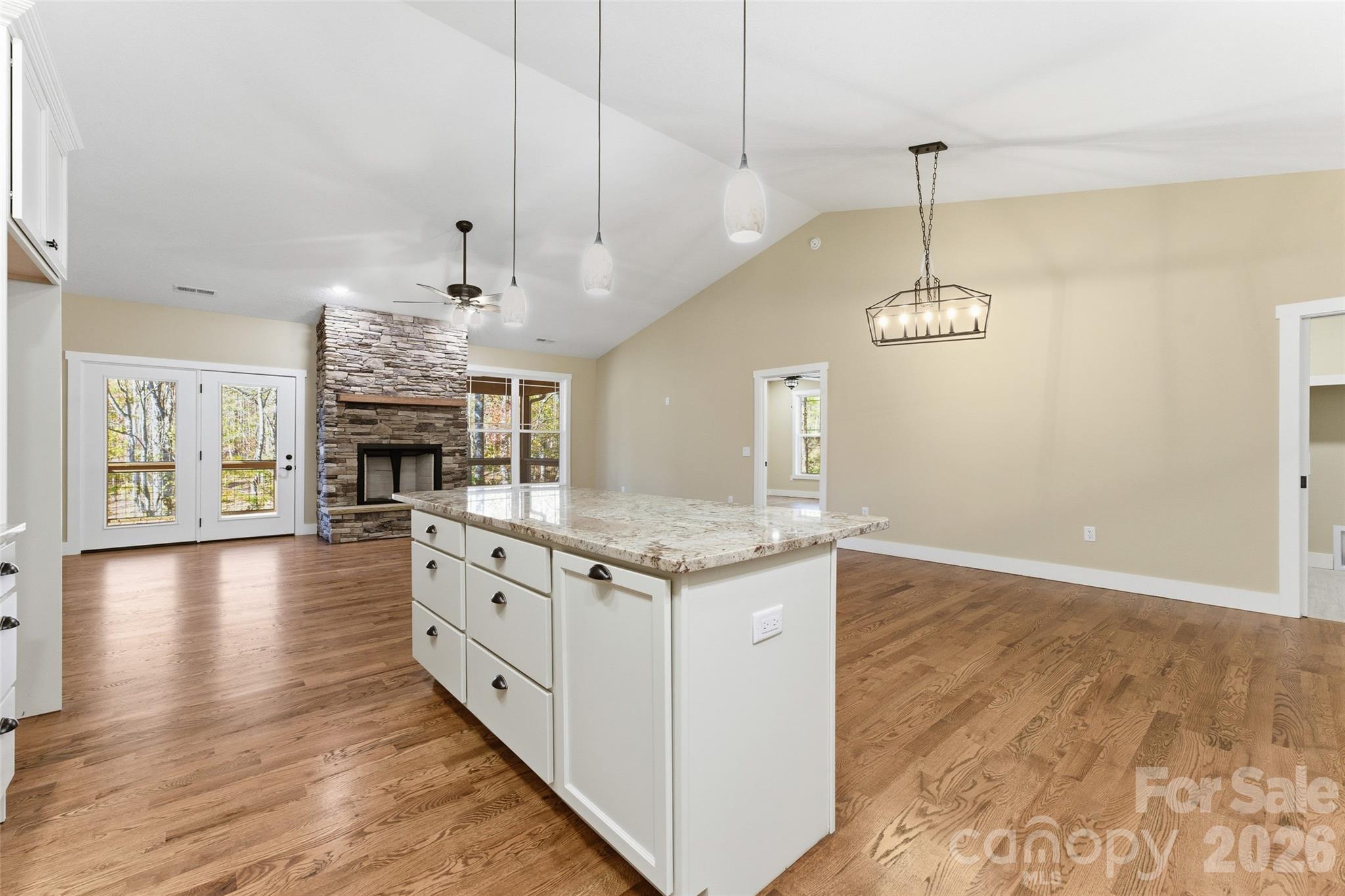 1462 Brightwater Road Hendersonville NC 28739