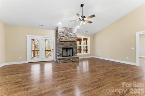 1462 Brightwater Road Hendersonville NC 28739