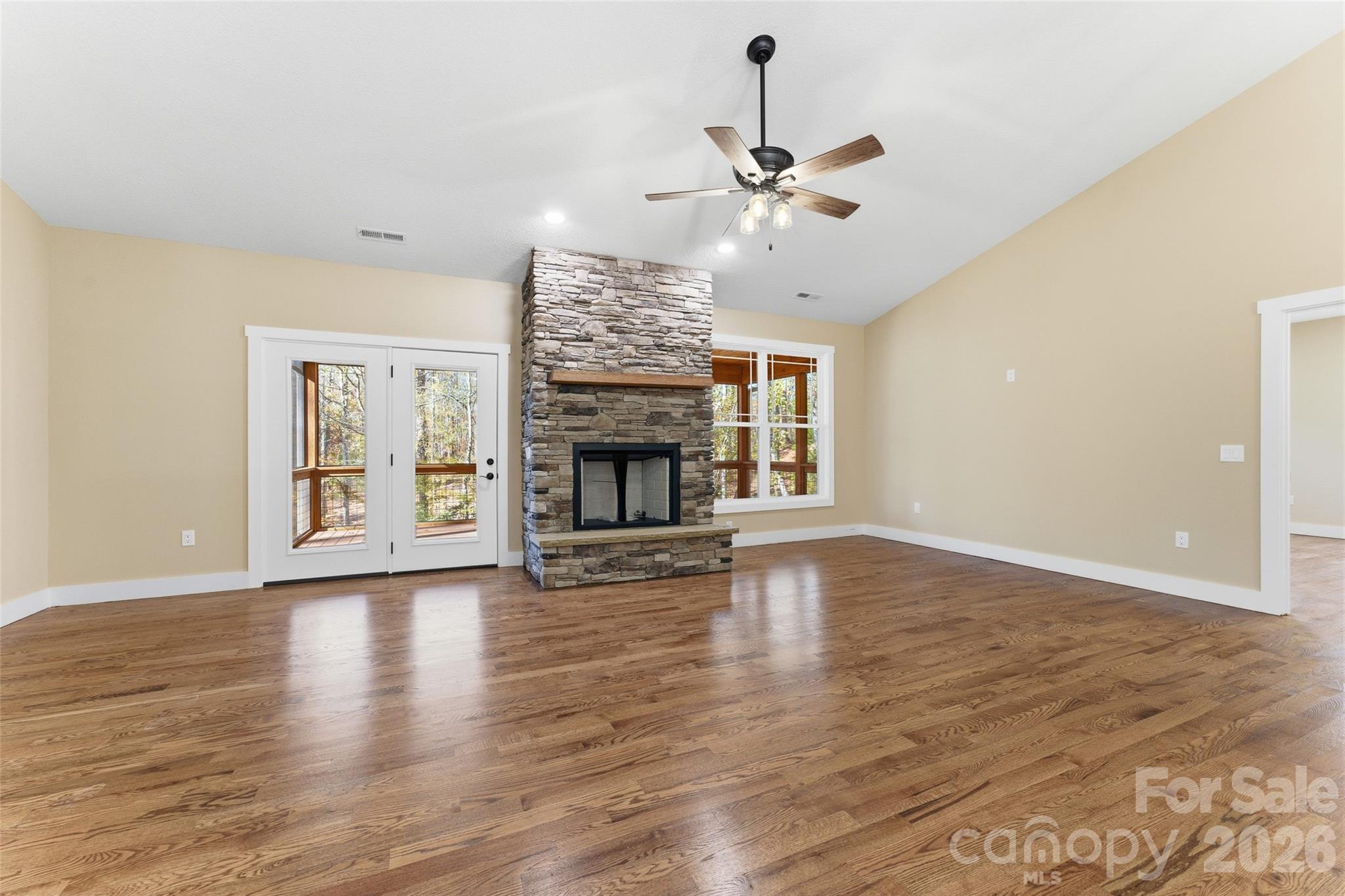 1462 Brightwater Road Hendersonville NC 28739
