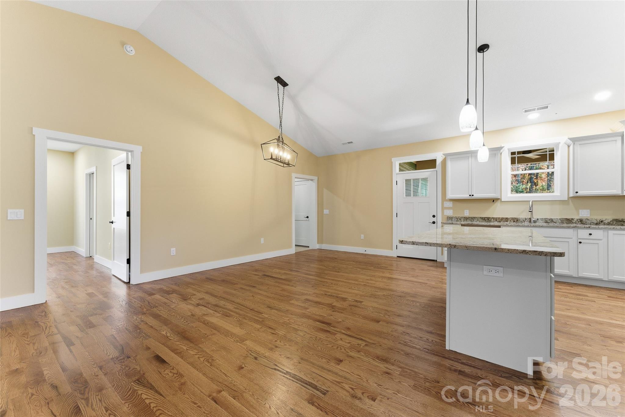 1462 Brightwater Road Hendersonville NC 28739