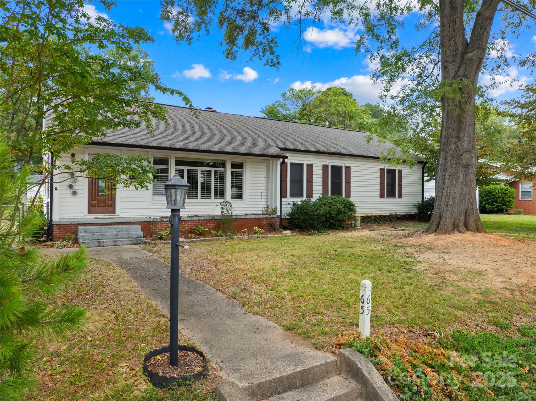 65 Glendale Avenue SE Concord NC 28025