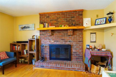 84 Forest Trail Balsam Grove NC 28708
