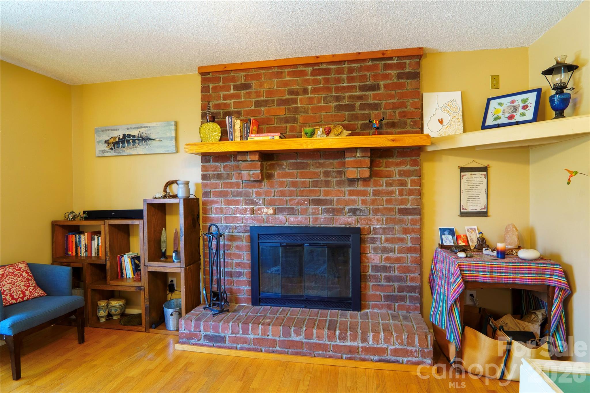 84 Forest Trail Balsam Grove NC 28708