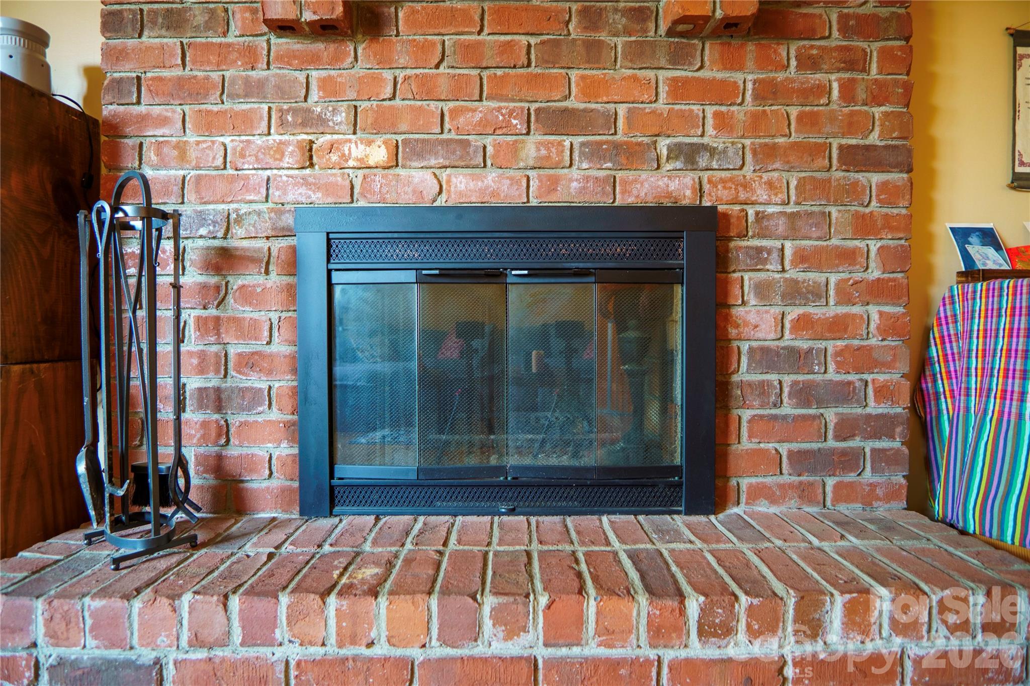 84 Forest Trail Balsam Grove NC 28708