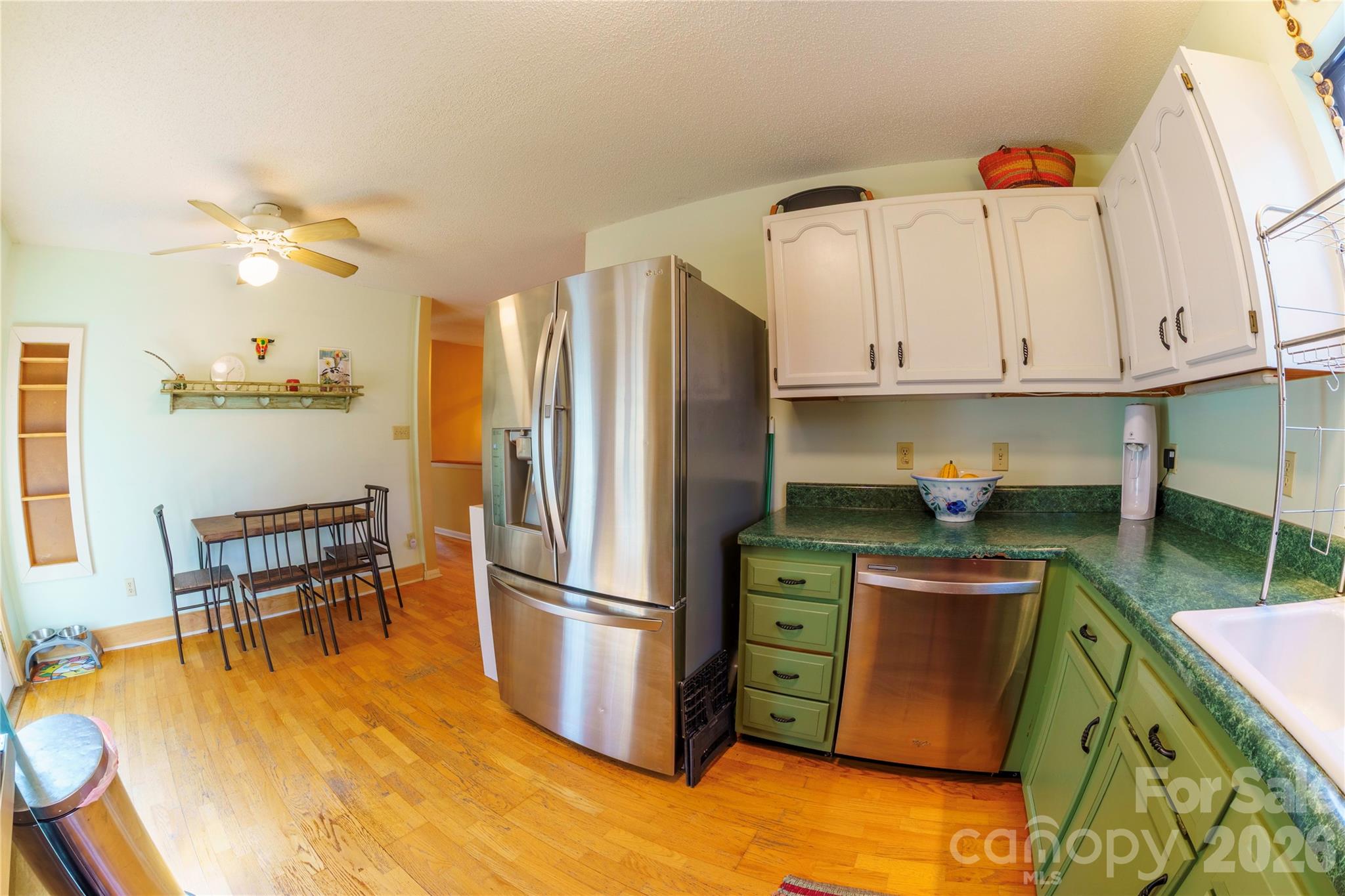 84 Forest Trail Balsam Grove NC 28708