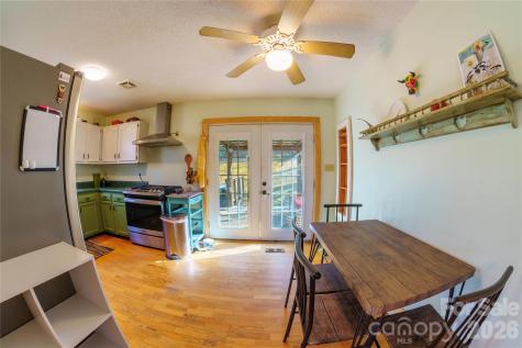 84 Forest Trail Balsam Grove NC 28708