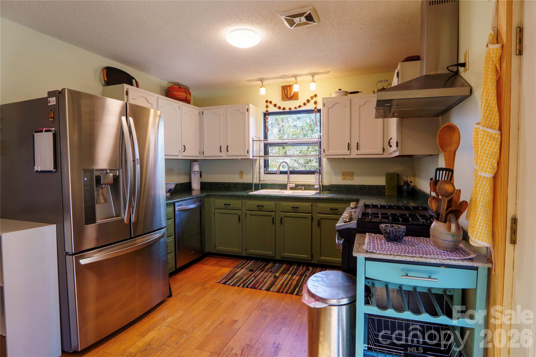 84 Forest Trail Balsam Grove NC 28708