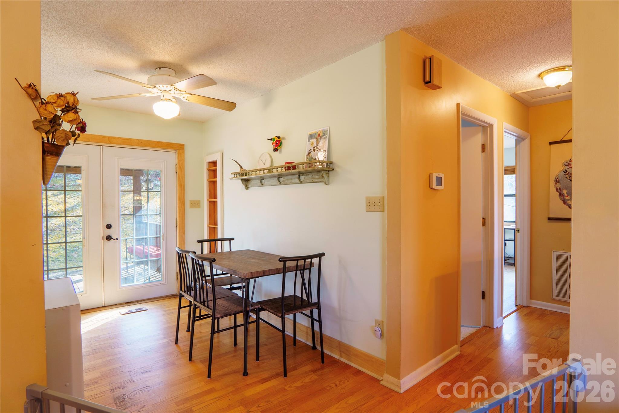 84 Forest Trail Balsam Grove NC 28708