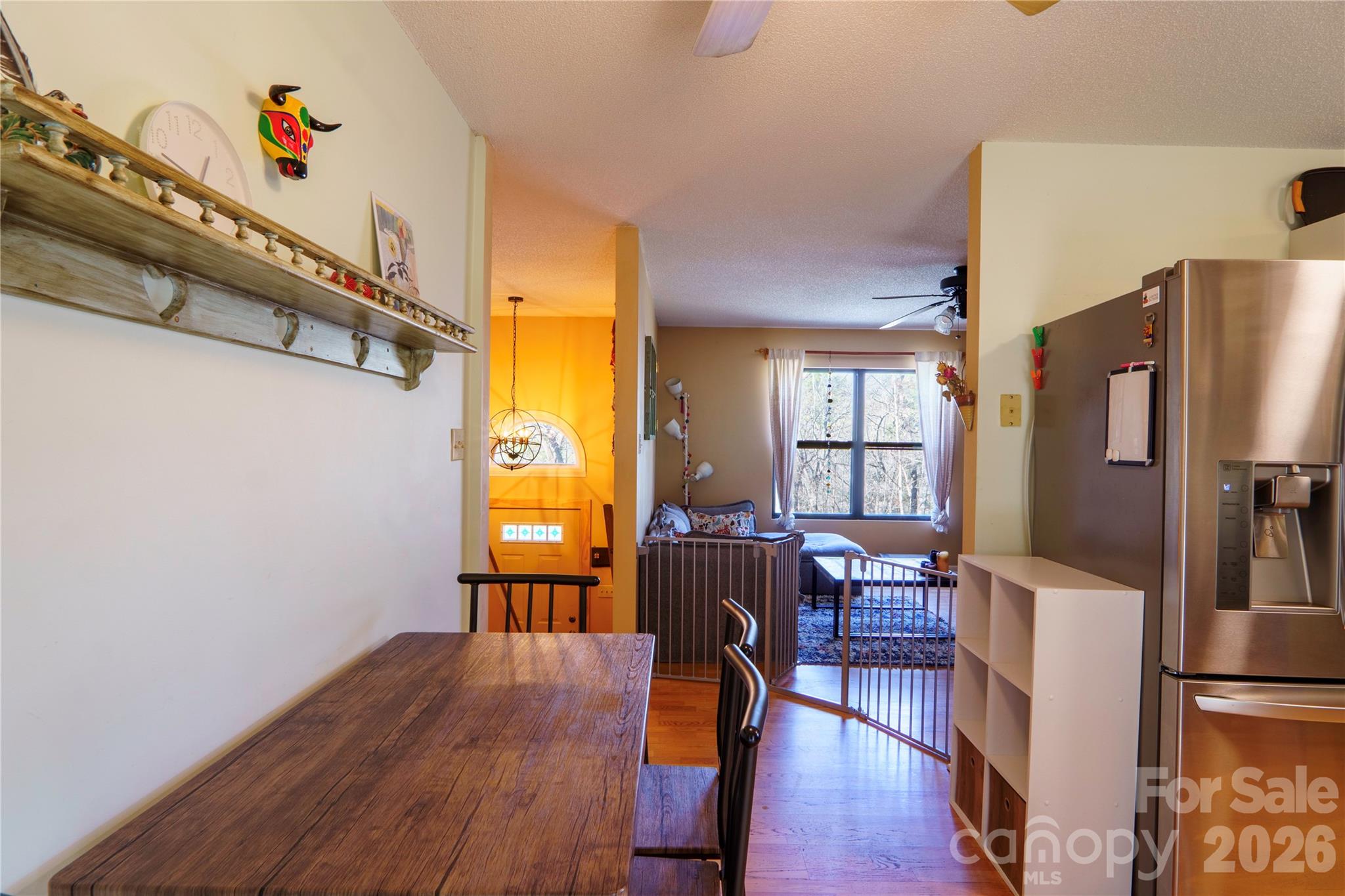 84 Forest Trail Balsam Grove NC 28708