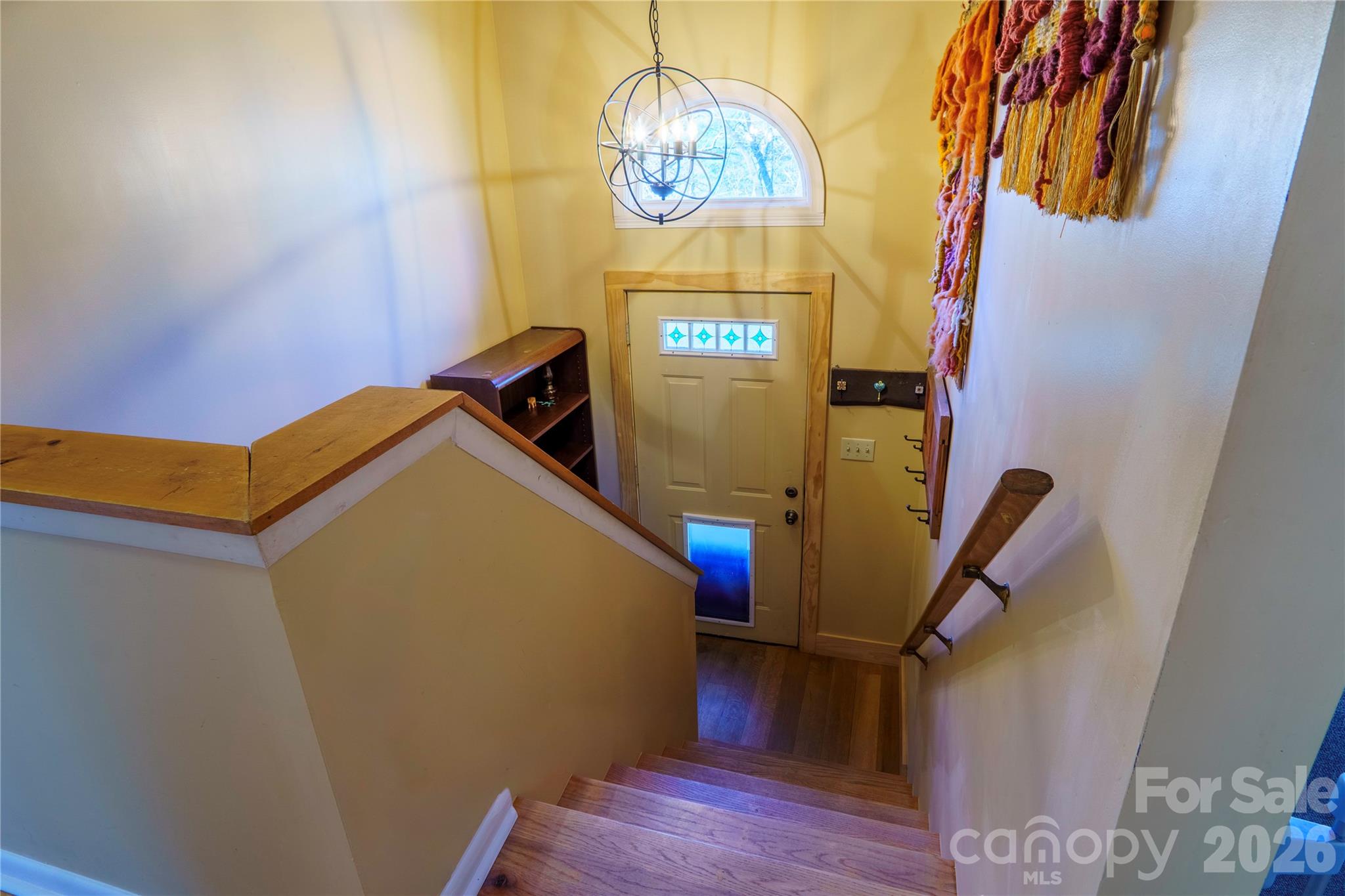 84 Forest Trail Balsam Grove NC 28708