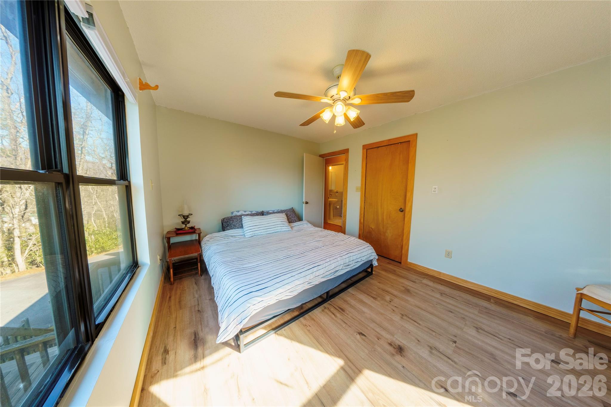 84 Forest Trail Balsam Grove NC 28708