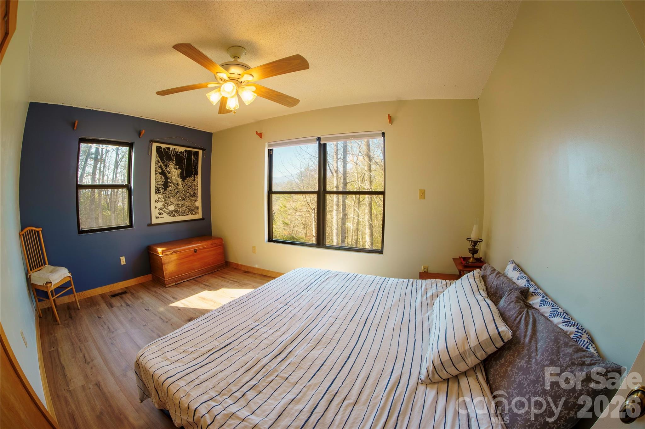 84 Forest Trail Balsam Grove NC 28708