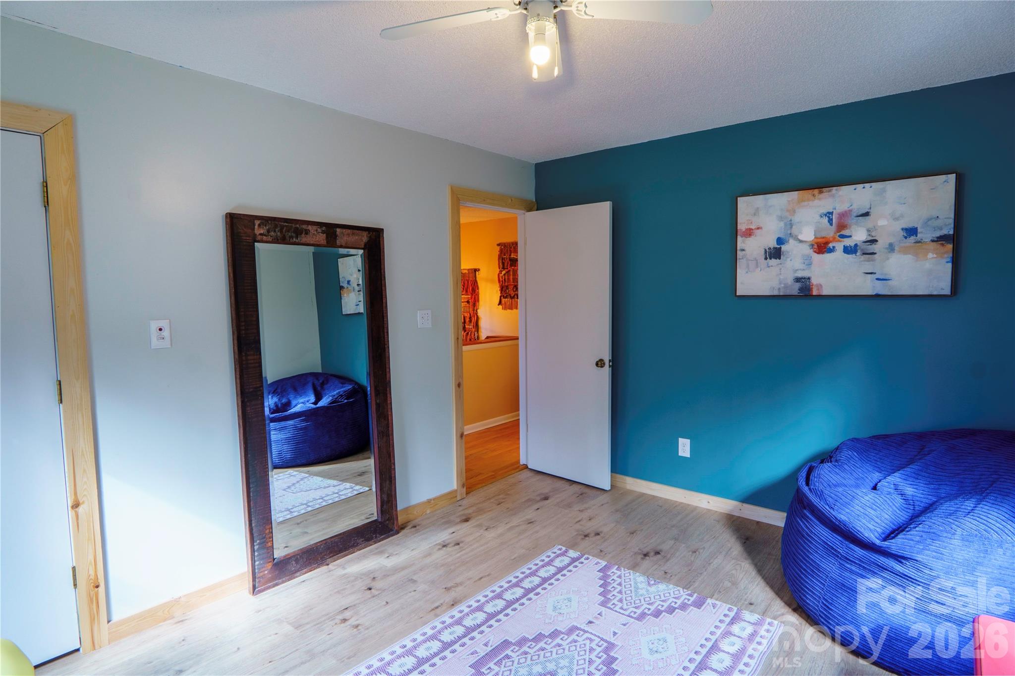 84 Forest Trail Balsam Grove NC 28708