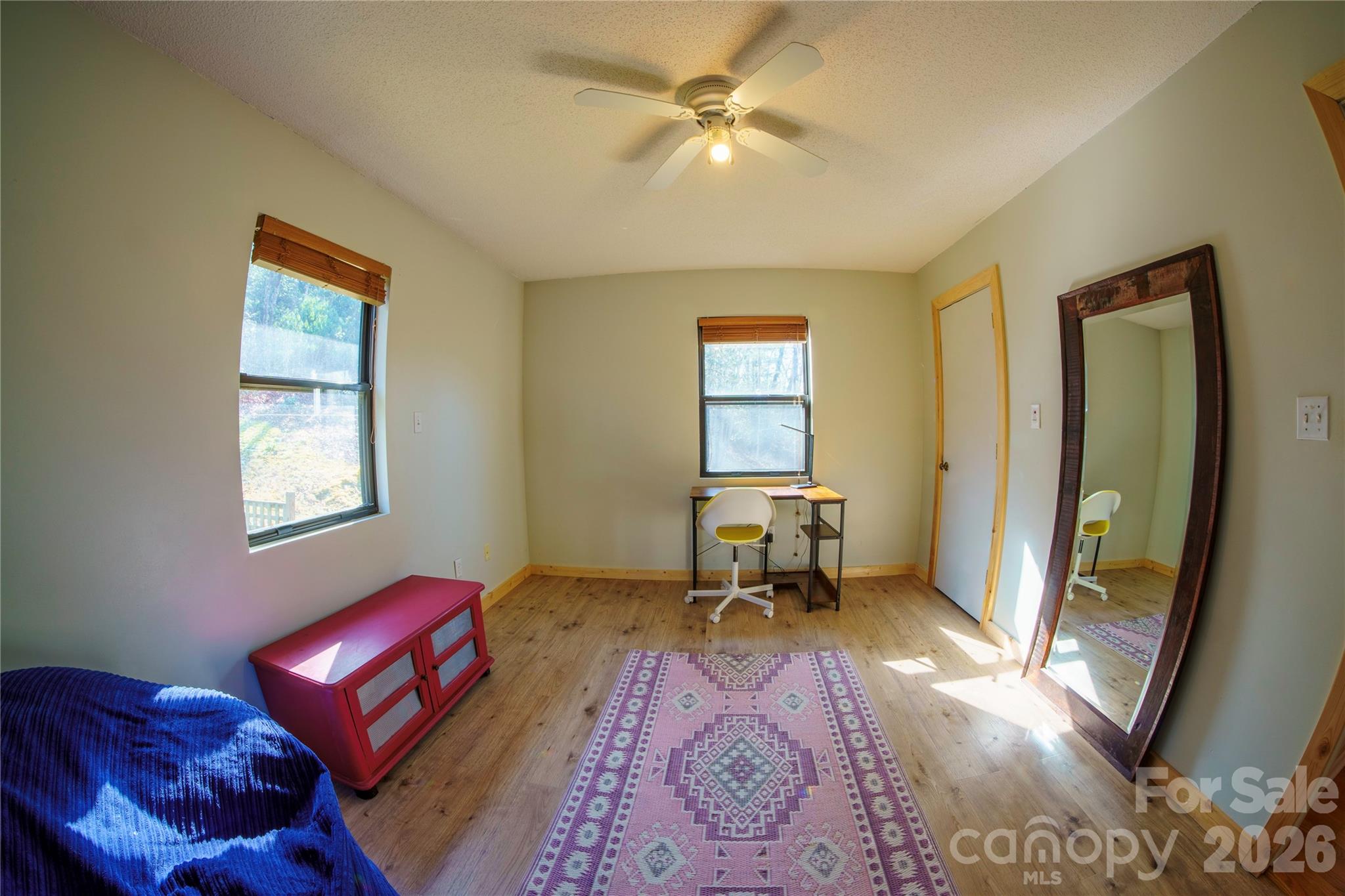 84 Forest Trail Balsam Grove NC 28708