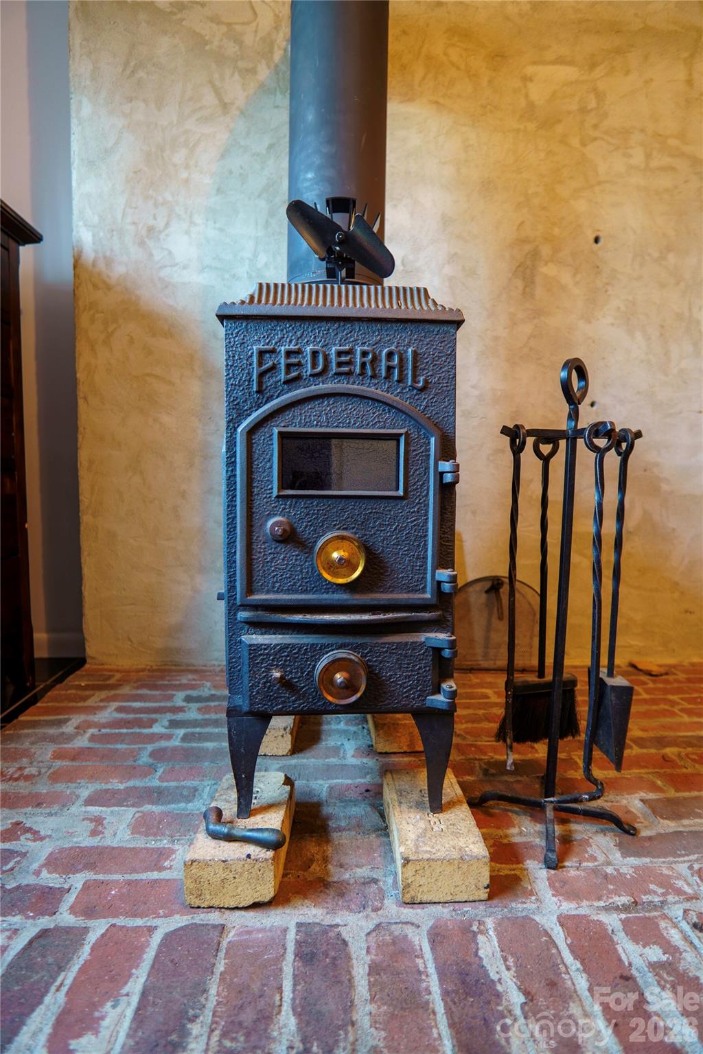 84 Forest Trail Balsam Grove NC 28708