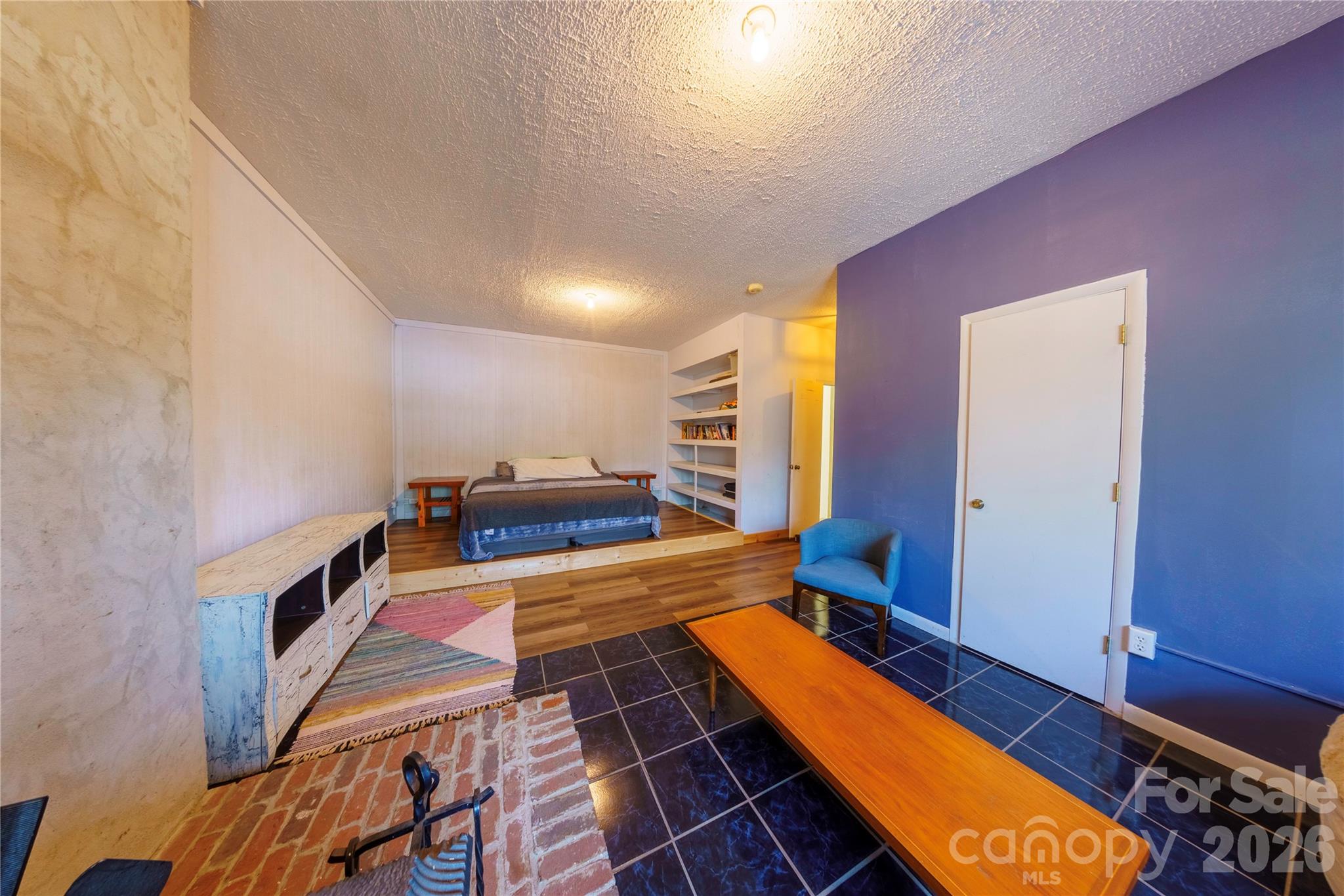 84 Forest Trail Balsam Grove NC 28708