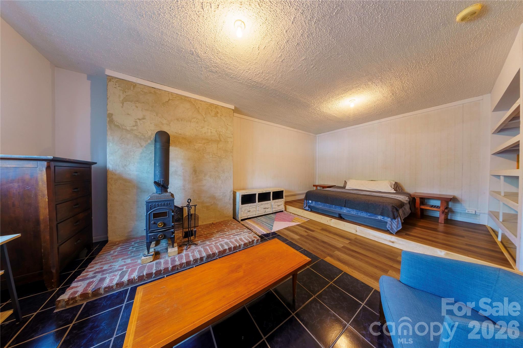 84 Forest Trail Balsam Grove NC 28708