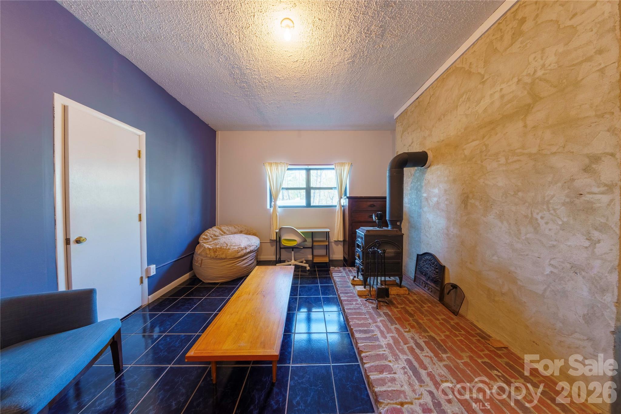 84 Forest Trail Balsam Grove NC 28708