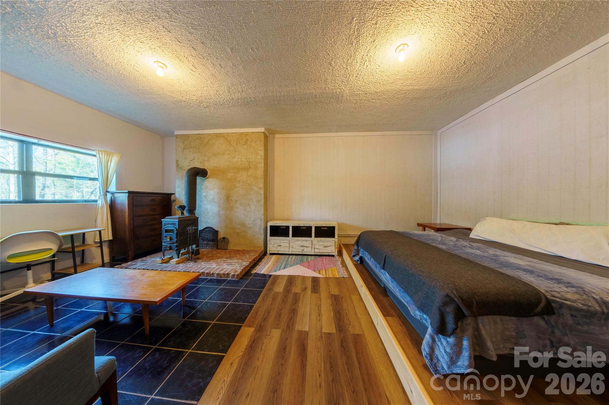 84 Forest Trail Balsam Grove NC 28708