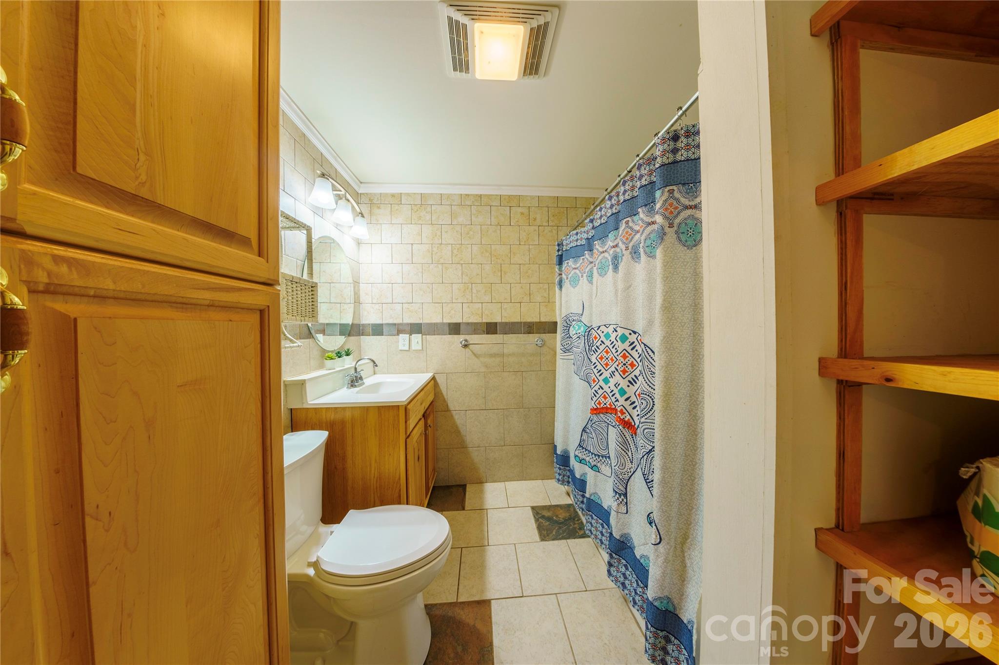 84 Forest Trail Balsam Grove NC 28708