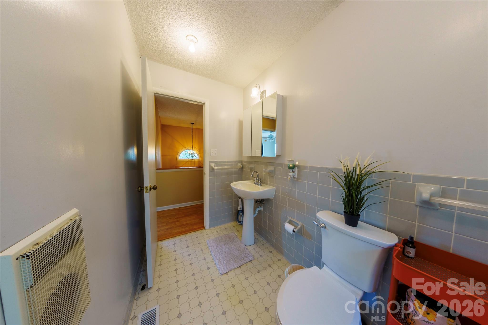 84 Forest Trail Balsam Grove NC 28708