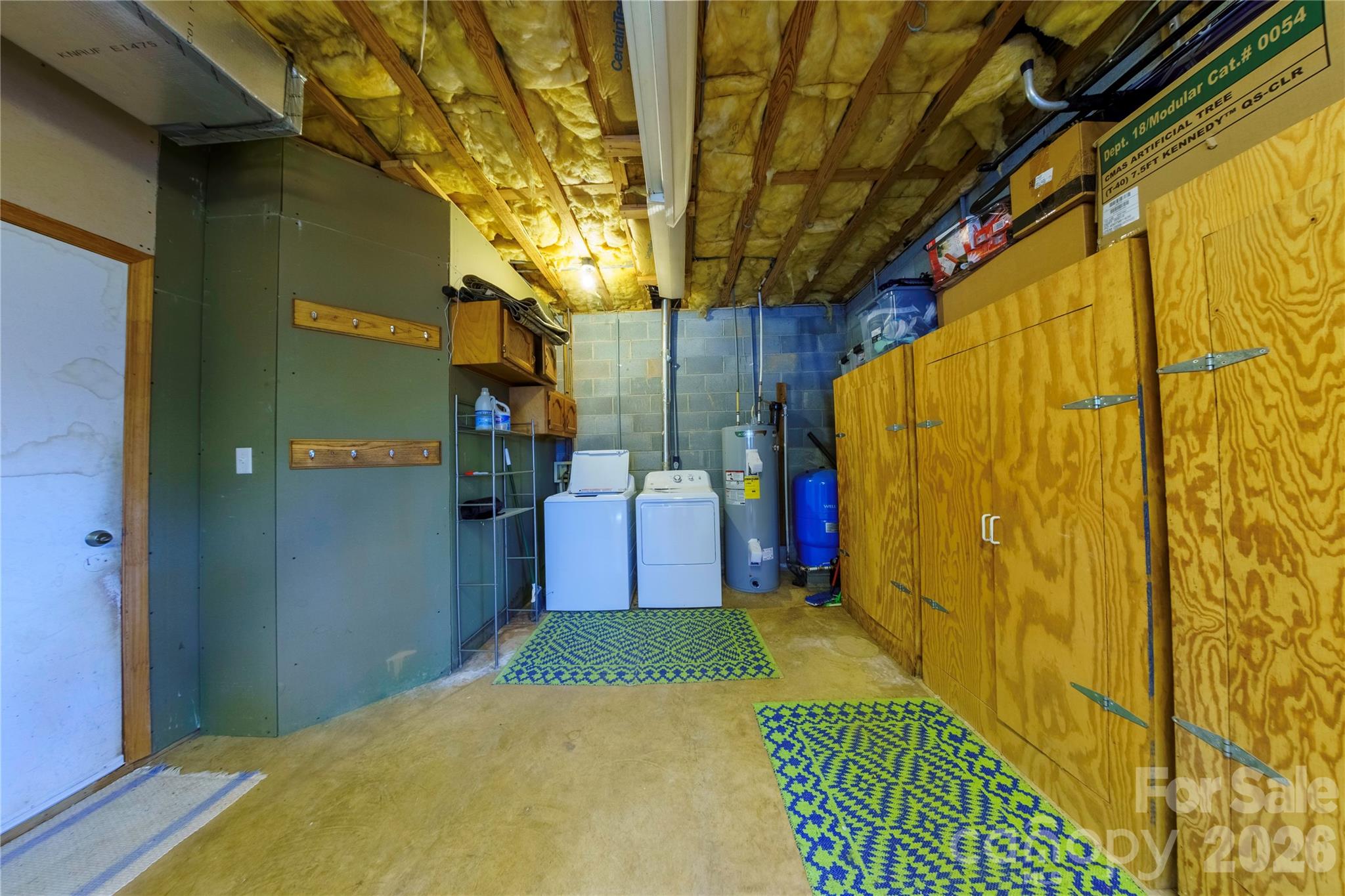 84 Forest Trail Balsam Grove NC 28708