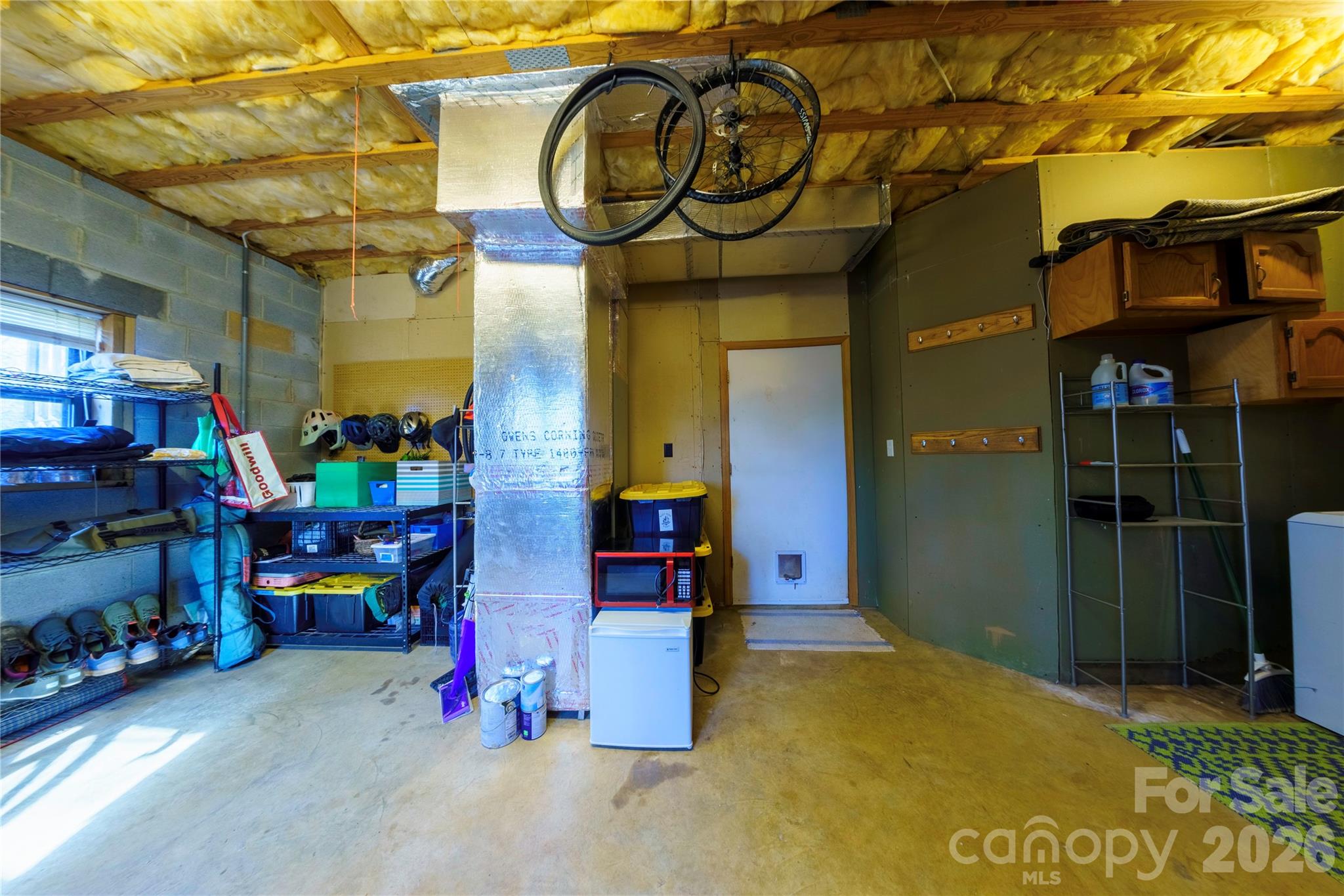 84 Forest Trail Balsam Grove NC 28708