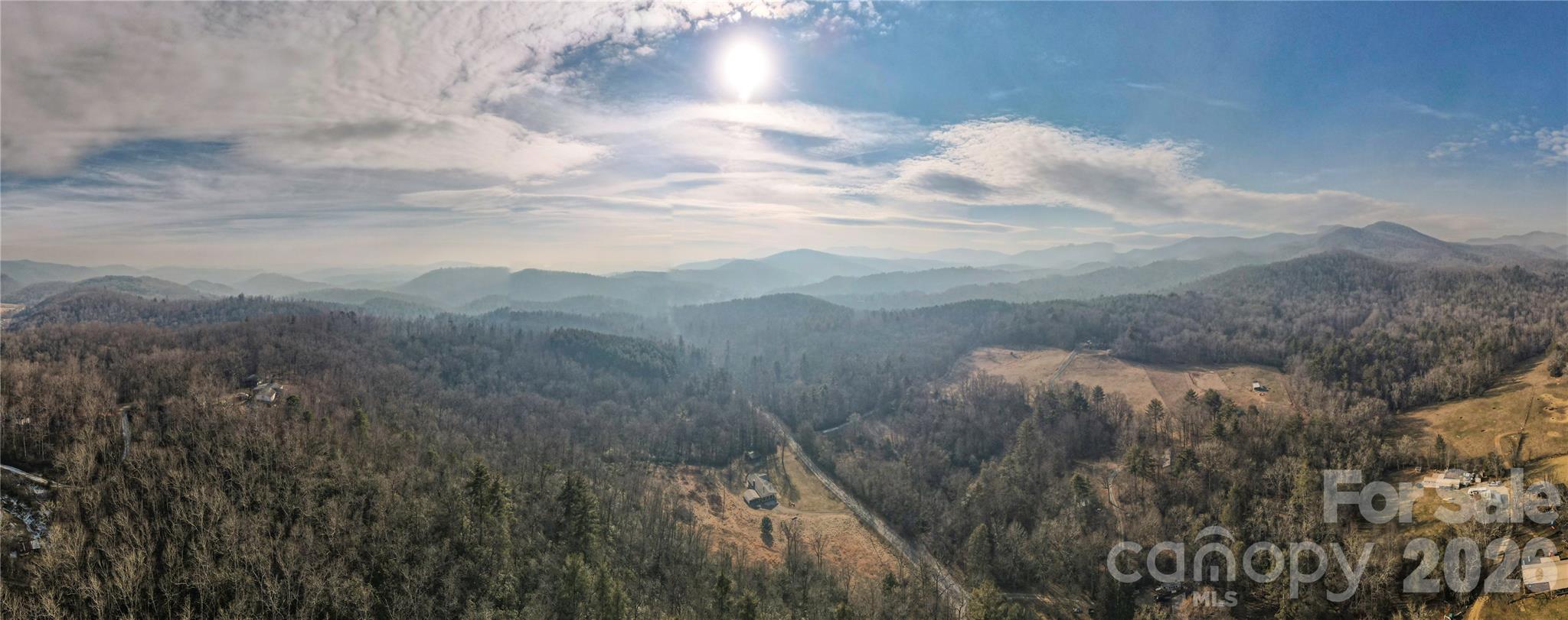 84 Forest Trail Balsam Grove NC 28708