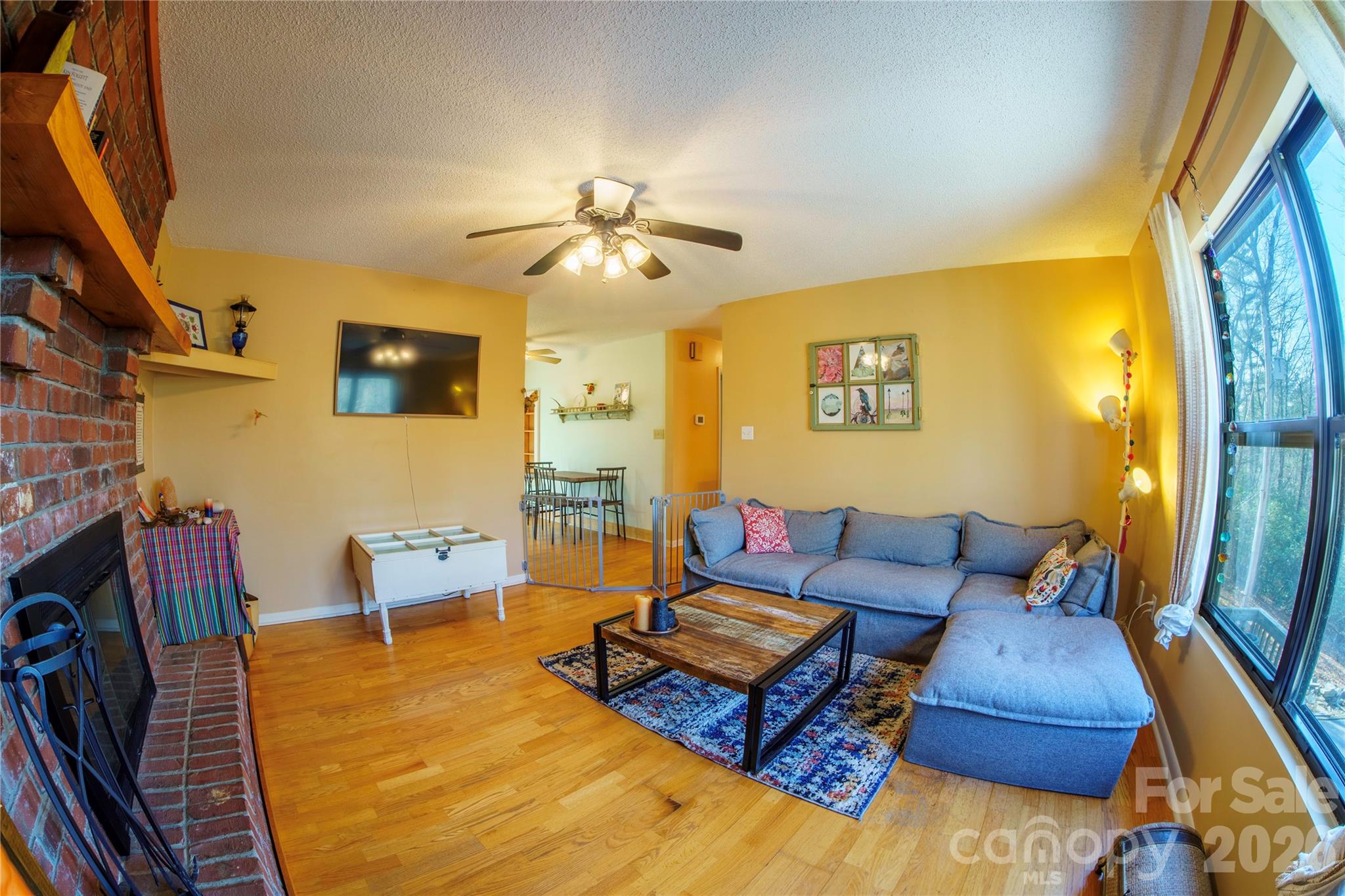 84 Forest Trail Balsam Grove NC 28708