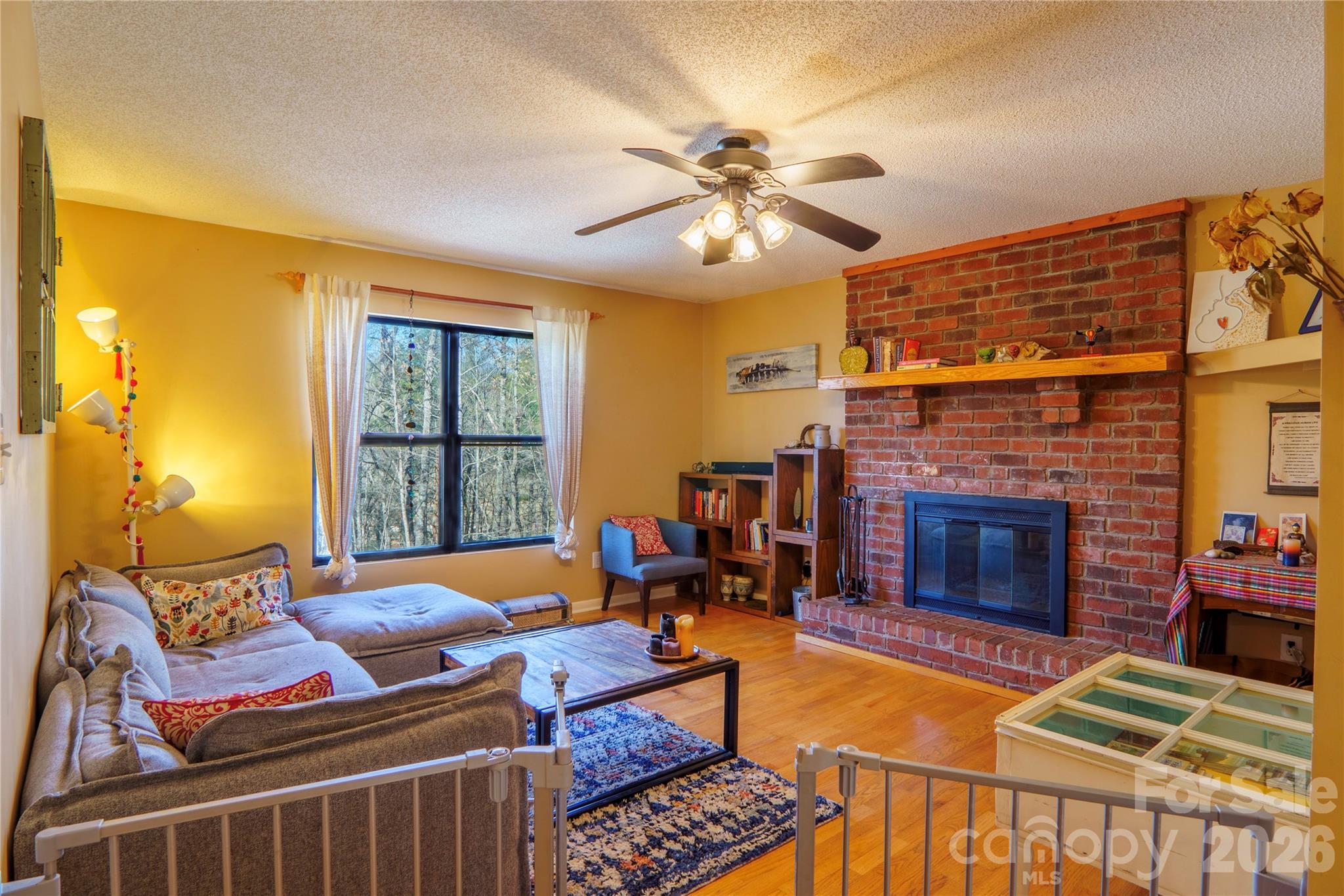 84 Forest Trail Balsam Grove NC 28708