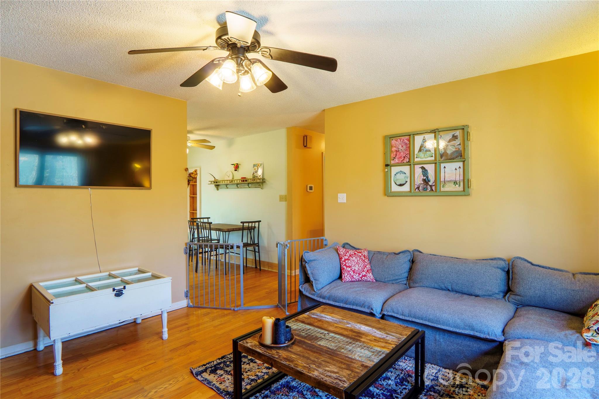 84 Forest Trail Balsam Grove NC 28708