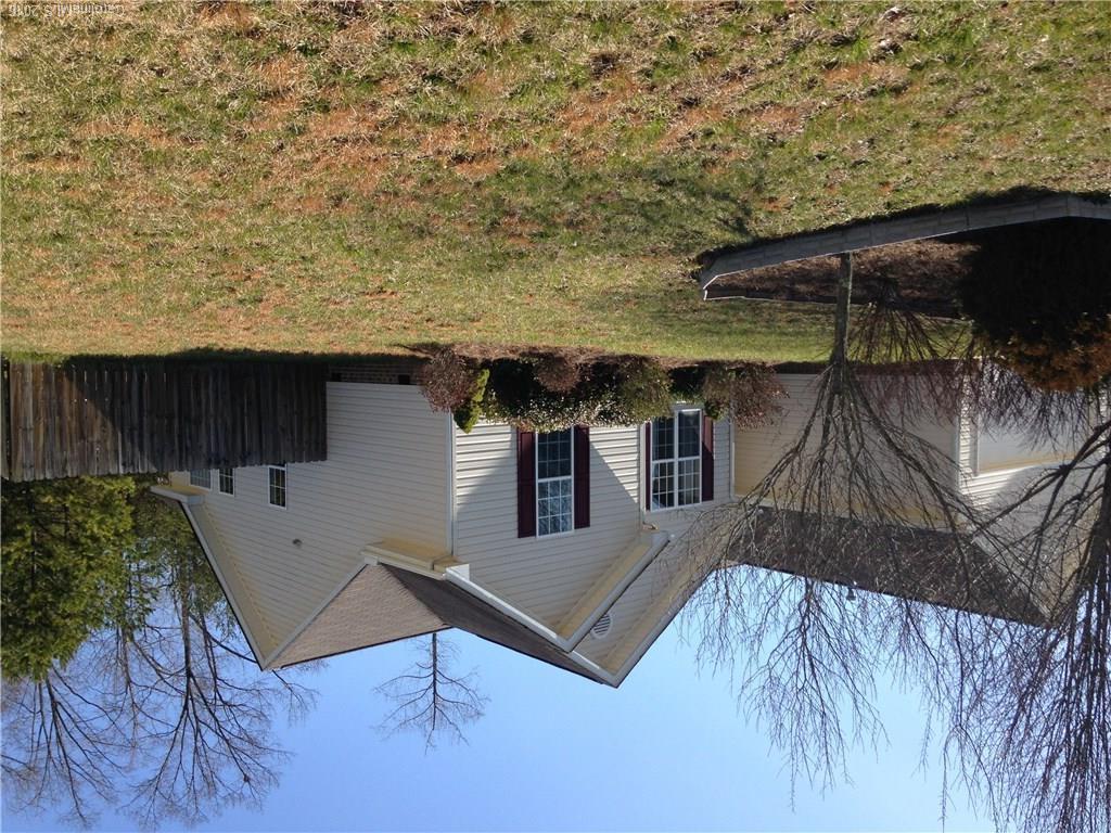 7346 Oxford Bluff Drive Stanley NC 28164