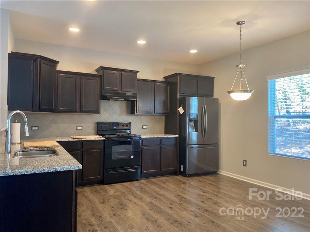 527 Smokehouse Lane Albemarle NC 28001