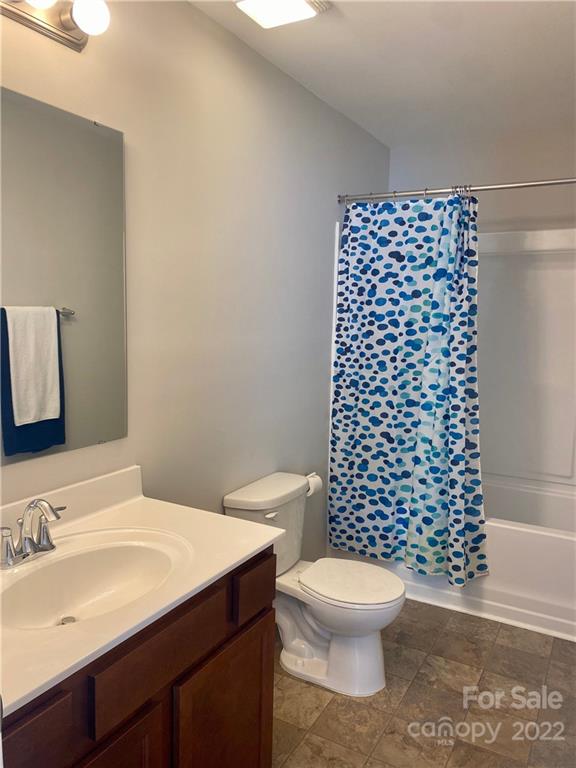 527 Smokehouse Lane Albemarle NC 28001