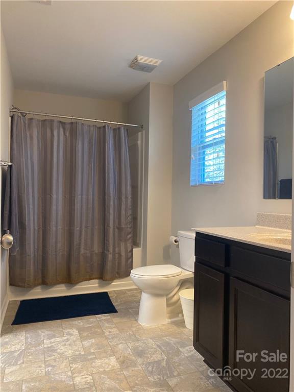 527 Smokehouse Lane Albemarle NC 28001