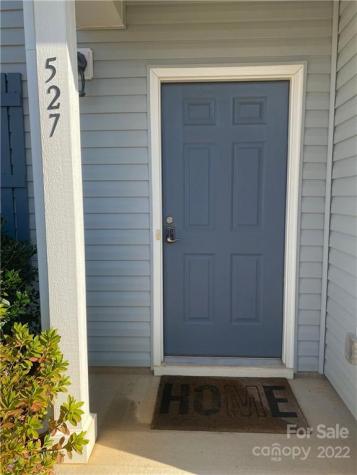 527 Smokehouse Lane Albemarle NC 28001