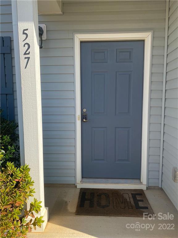 527 Smokehouse Lane Albemarle NC 28001