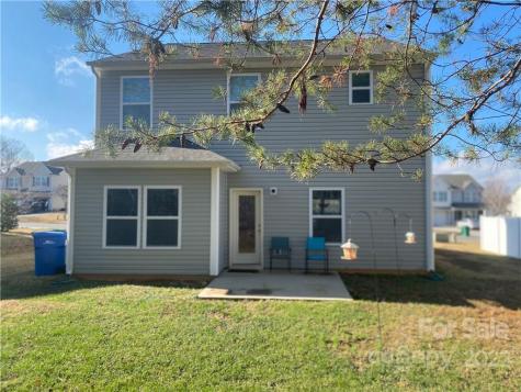 527 Smokehouse Lane Albemarle NC 28001