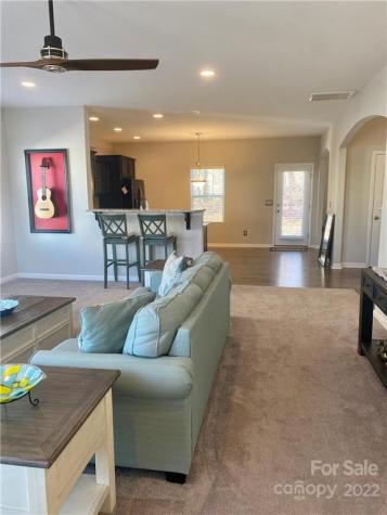 527 Smokehouse Lane Albemarle NC 28001