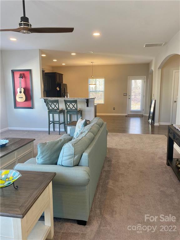 527 Smokehouse Lane Albemarle NC 28001