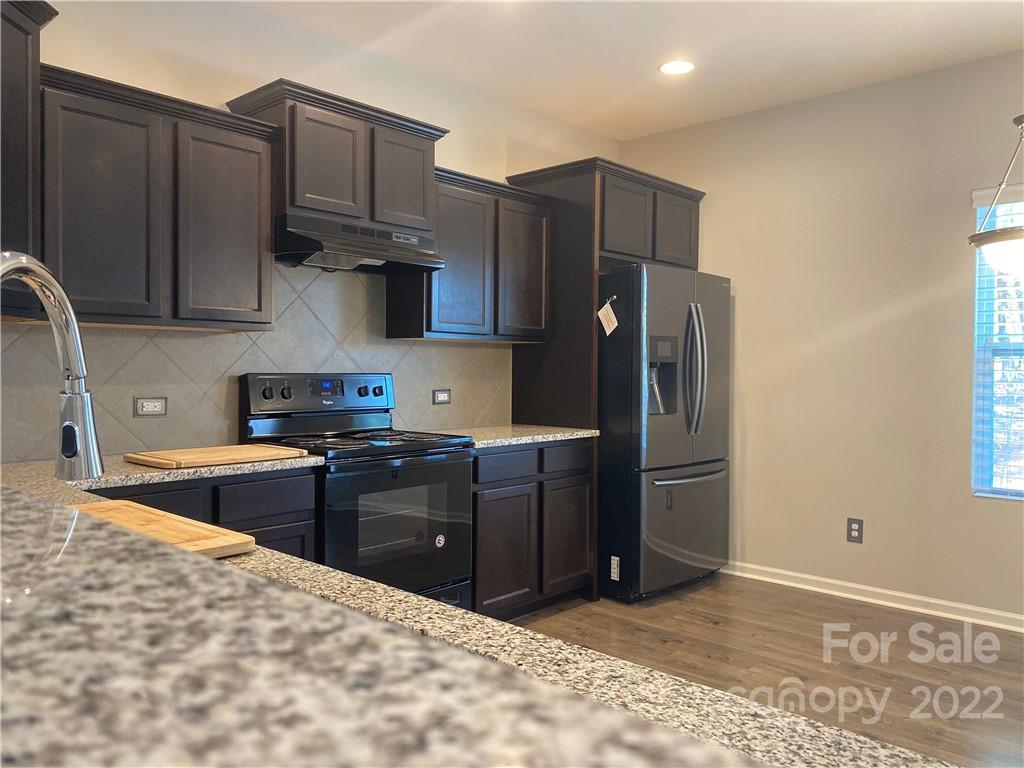 527 Smokehouse Lane Albemarle NC 28001